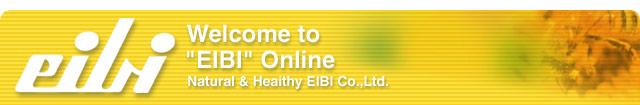 Welcome to "EIBI" Online